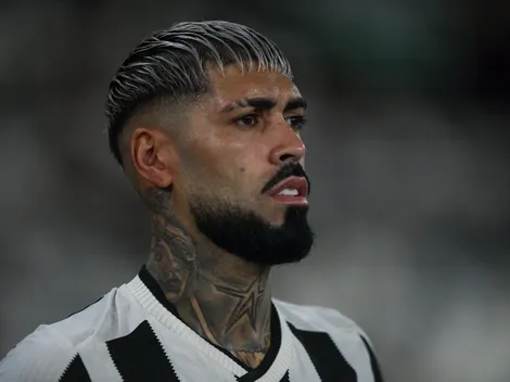 "Queremos vaga direta", avisa Barboza após Botafogo se classificar para a Pré-Libertadores de 2026