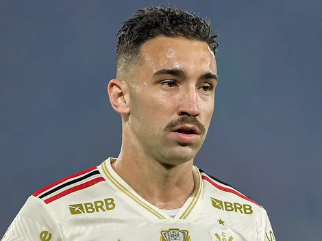 Flamengo monta ‘força-tarefa’ para ter Léo Ortiz na final da Libertadores