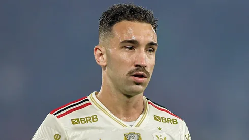 Flamengo monta força-tarefa para ter Léo Ortiz na final da Libertadores