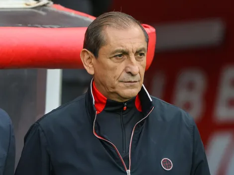 Inter encaminha venda de Luis Otávio para a MLS