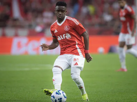 Bruno Tabata e Carbonero podem ser punidos pelo STJD