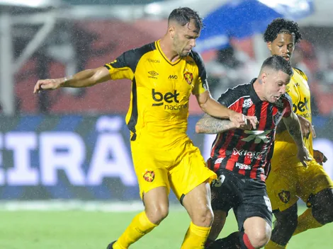 Sport x Vitória: Inteligência Artificial crava previsão para o jogo decisivo