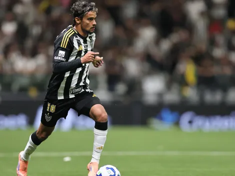 Inter volta a observar Gustavo Scarpa para 2026