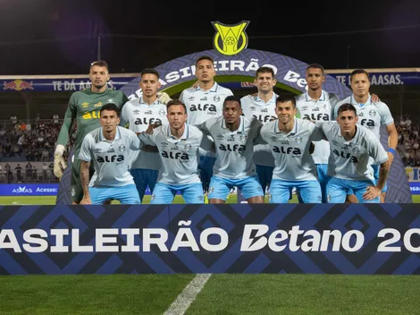 Grêmio confirma demissões e reformulação urgente para 2026