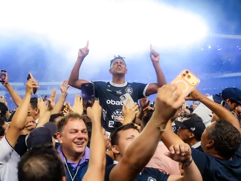 Coritiba, Athletico-PR, Chapecoense e Remo estão de volta a Série A