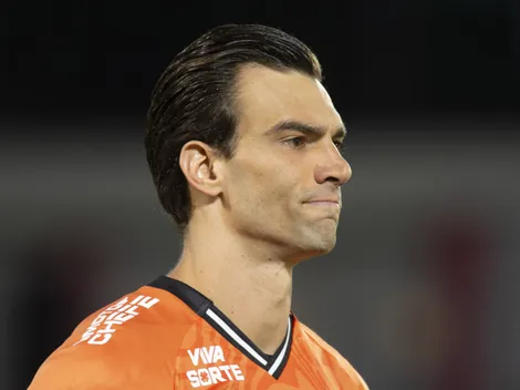 Léo Jardim manda a real sobre sequência negativa do Vasco de Diniz