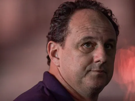 Rogério Ceni enaltece Everton Ribeiro e diz que Bahia dominou o Vasco