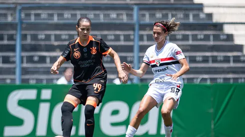 Corinthians x São Paulo pelo Paulistão Feminino (Fotos: Ronaldo Barreto/Ag.Paulistão)