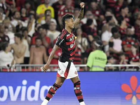 Bruno Henrique fala sobre má fase no Flamengo durante julgamento no STJD