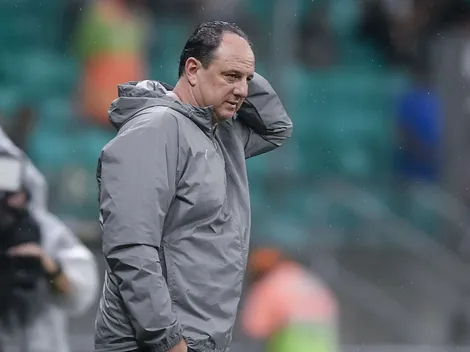 Vasco ouve recado sincero de Rogério Ceni