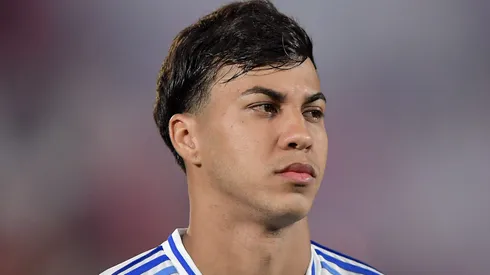 Kaio Jorge manda recado ao Flamengo