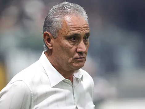 Tite mira o exterior em 2026, mas não descarta trabalhar no Brasil