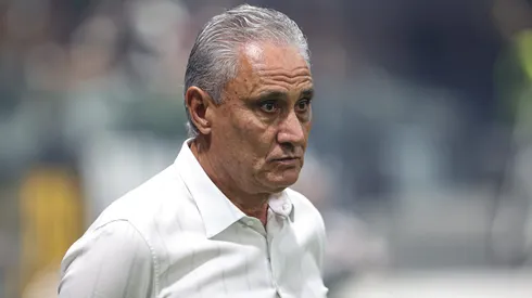 Ídolo do Corinthians, Tite quer voltar a trabalhar em 2026