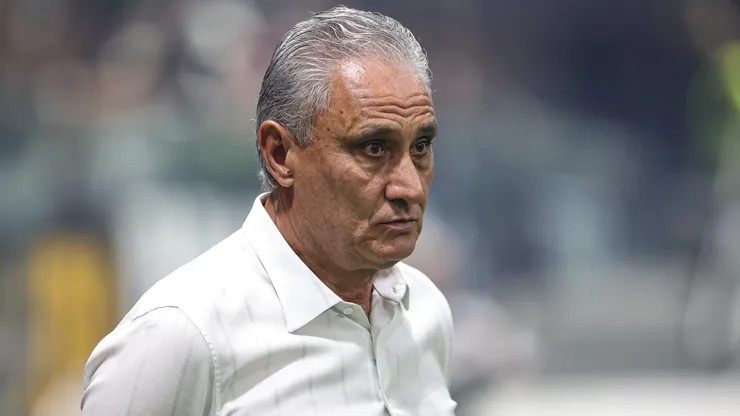 Ídolo do Corinthians, Tite quer voltar a trabalhar em 2026