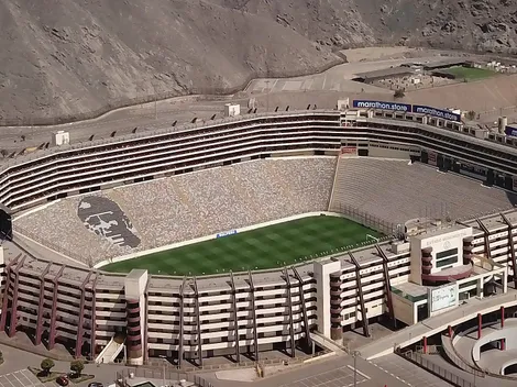 Torcida do Flamengo se revolta com gramado do Monumental
