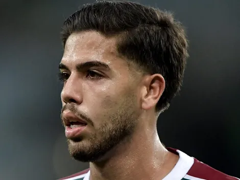 Nonato revela desejo de permanecer no Fluminense em 2026