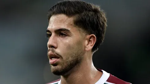 Nonato quer ficar no Fluminense