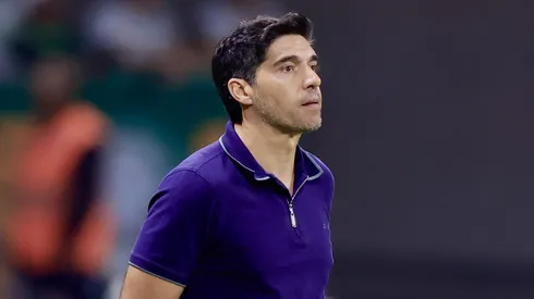 Palmeiras não muda de ideia sobre renovação de Abel