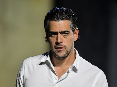 Bracks assume responsabilidade no Atlético-MG após vice na Sula