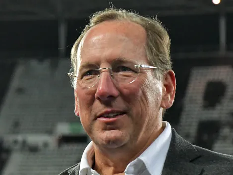 Botafogo, de Textor, define a chegada de atacante e mais duas peças para 2026