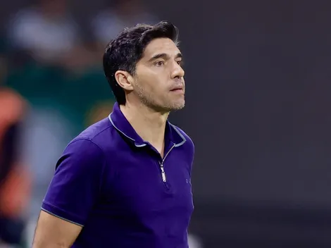 Lédio Carmona critica nível apresentado pelo Palmeiras nos últimos jogos