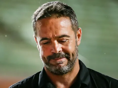 Torcida do Palmeiras aprova contratação de Artur Jorge