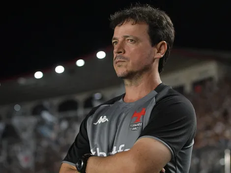 Vasco precisa de cinco pontos para se salvar do rebaixamento