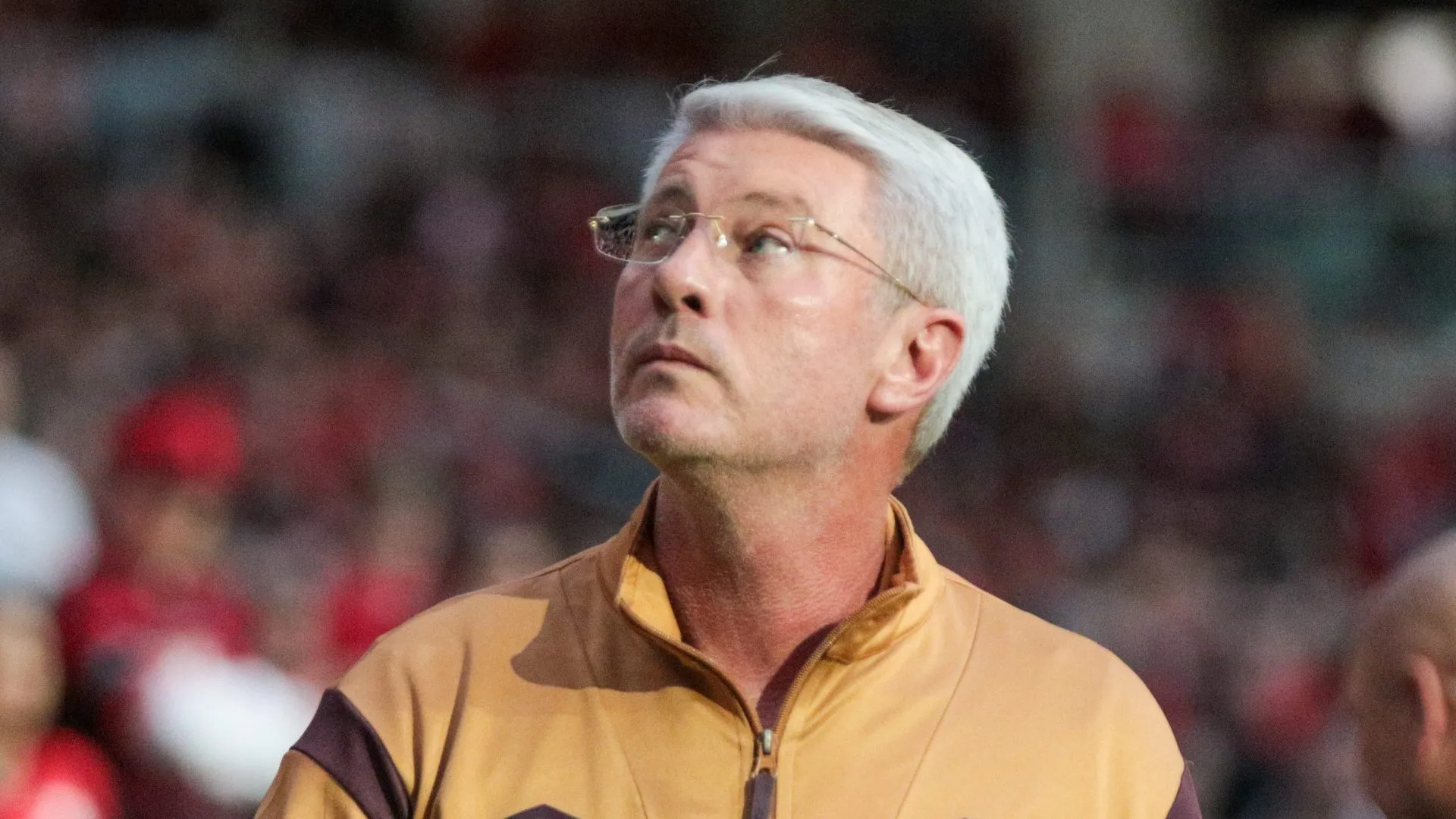 Athletico quer zagueiro ex-São Paulo (Imagem; Robson Mafra/AGIF)