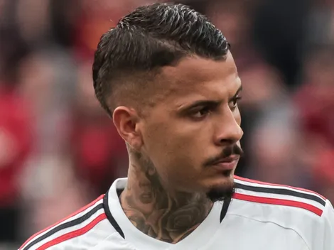 Ex-São Paulo, Diego Costa vira alvo do Athletico-PR