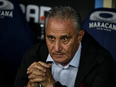 Corinthians pode fechar com Tite caso Dorival não conquiste a Copa do Brasil