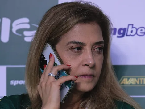 Leila é criticada no Palmeiras por cinco contratações
