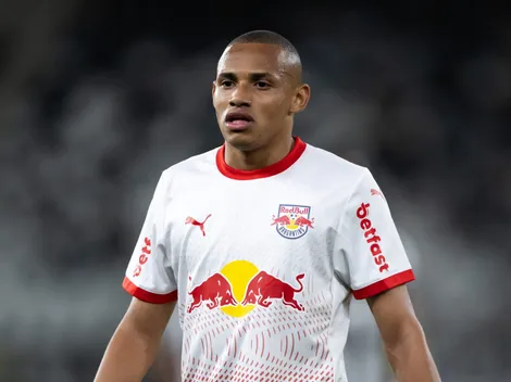 Cruzeiro mira contratação de Jhon Jhon e Palmeiras pode lucrar R$ 18 milhões