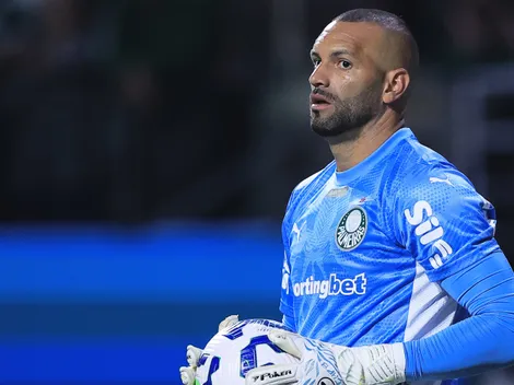 Bahia monitora Weverton, mas poderá ter disputa com o Grêmio