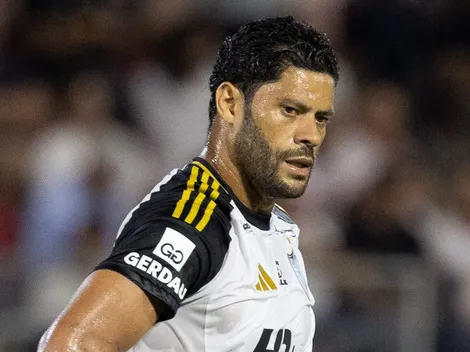 Hulk aceita projeto do Grêmio e pode deixar o Atlético