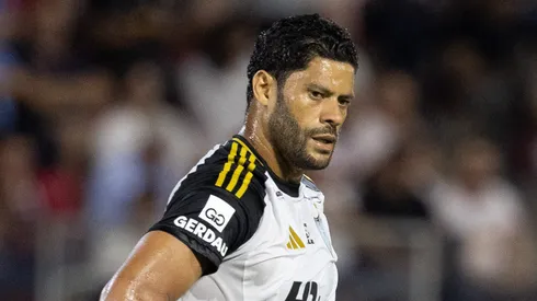 Hulk interessa ao Grêmio.