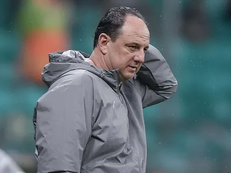 Ceni revela perfil de reforços do Bahia para 2026