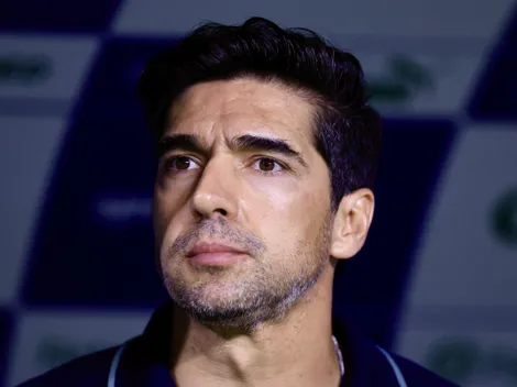 Abel Ferreira prepara estratégia para Palmeiras x Flamengo na Libertadores