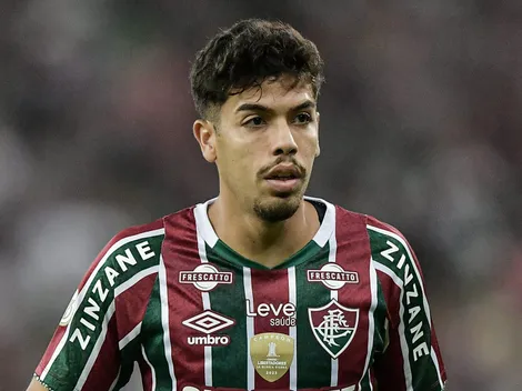 Fluminense exerce compra de Nonato por R$ 8 milhões