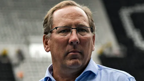 John Textor é surpreendido com ação do Botafogo contra Eagle