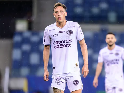 Cruzeiro terá retorno de sete jogadores emprestados no fim da temporada