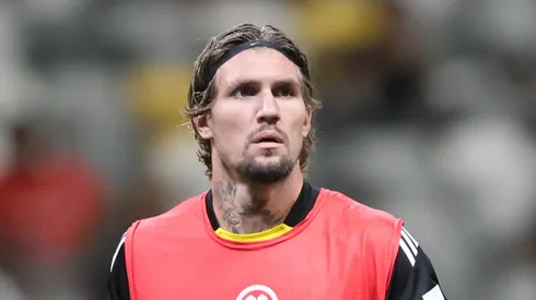 Lyanco vive drama no Atlético Mineiro.