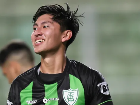 Miguelito é alvo de times da Europa e Série A e Santos define futuro