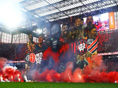 Athletico-PR e Chapecoense precisarão ter equipes femininas em 2026