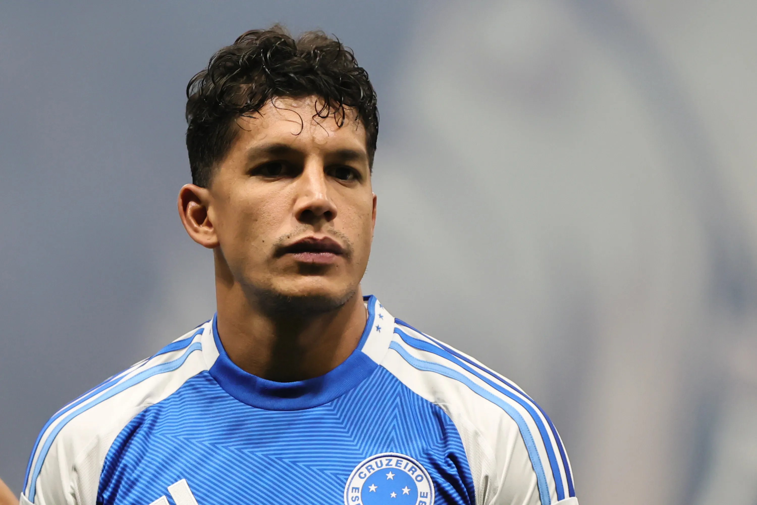 Lucas Romero Cruzeiro