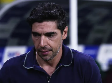 Ex-zagueiro Luisão detona Abel Ferreira no Palmeiras