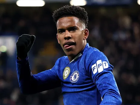 Estêvão ofusca Yamal com golaço e vitória em Chelsea x Barcelona