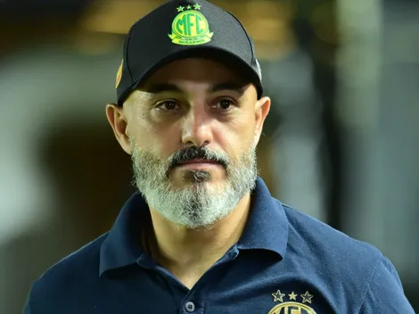 Mirassol anuncia renovação de contrato com Rafael Guanaes