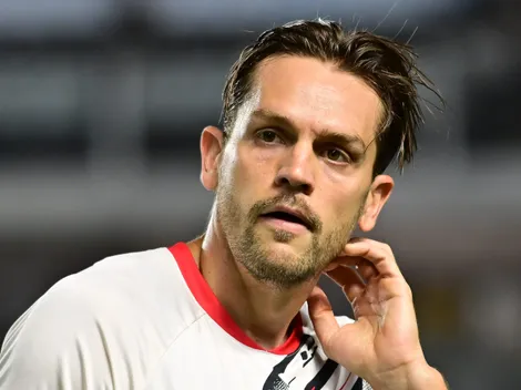 São Paulo se prepara contra Fluminense e Toloi treina parcialmente