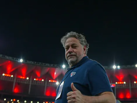 São Paulo fecha novo acordo com banco e soma R$ 75 milhões