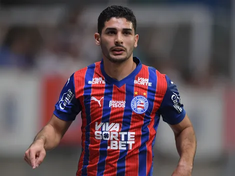 Michel Araujo e David Duarte não jogam mais em 2025